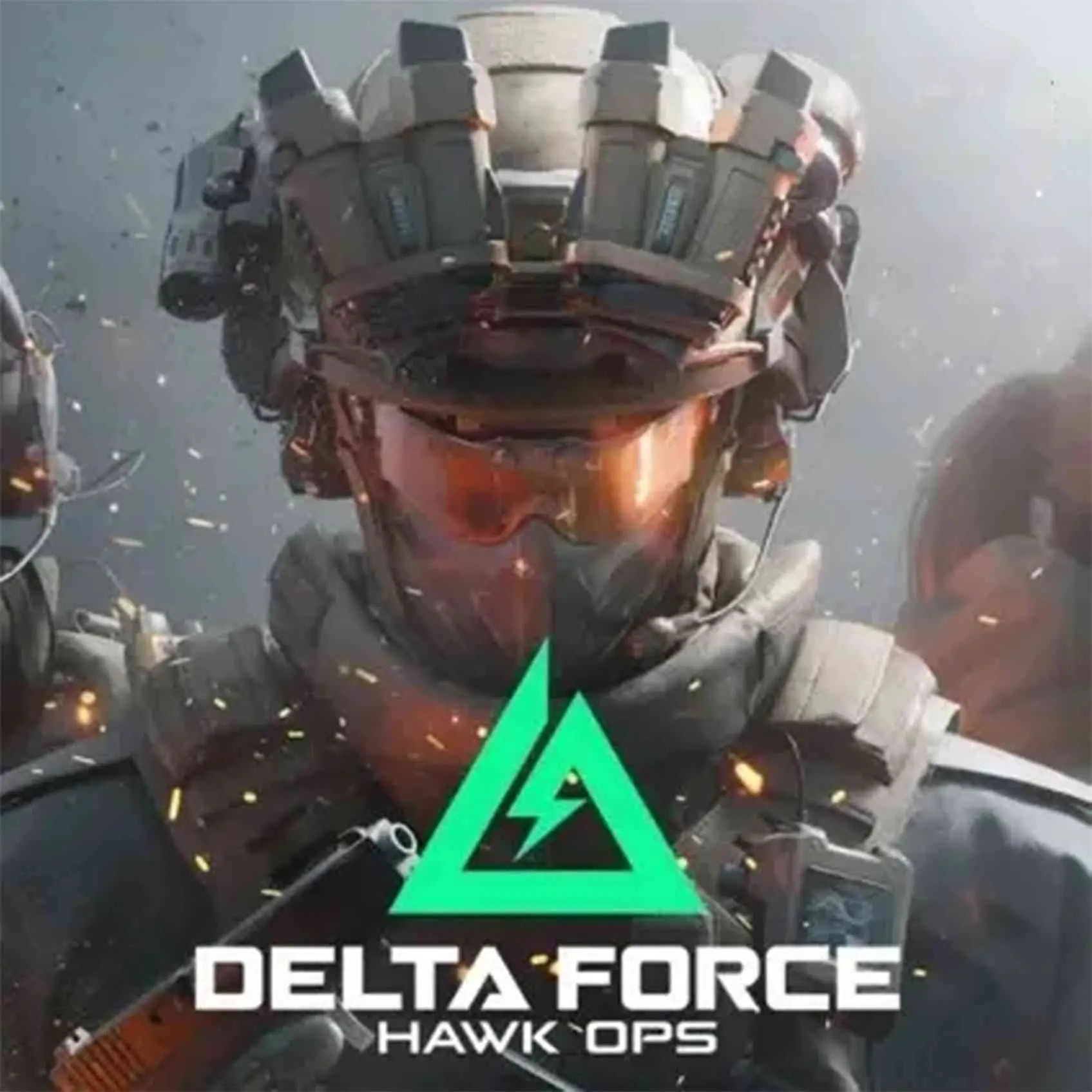 Banner Delta Force Steam
